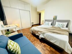 Ridgewood (D10), Condominium #464200821